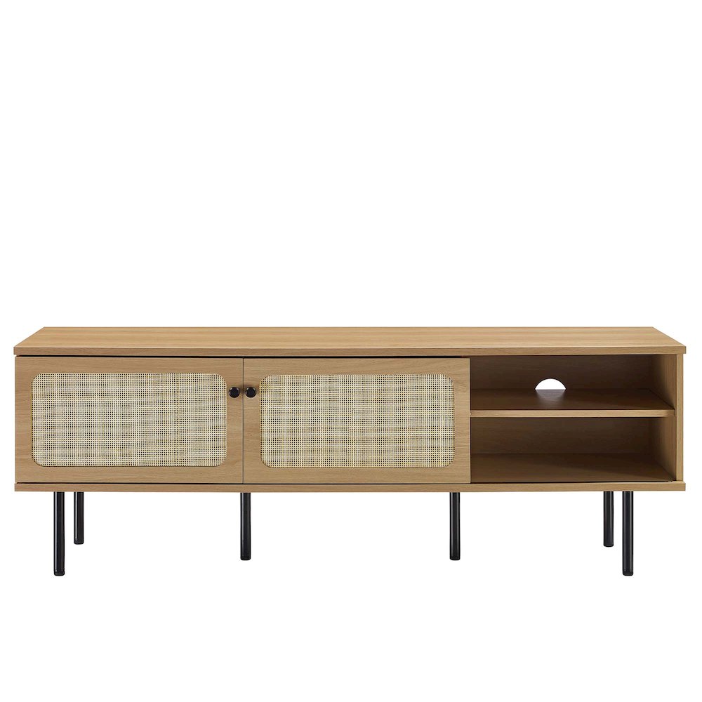 Cambria 60" TV Stand. Picture 7