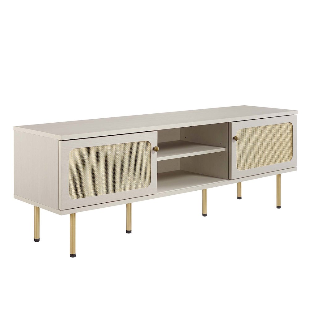 Cambria 60" TV Stand. Picture 1