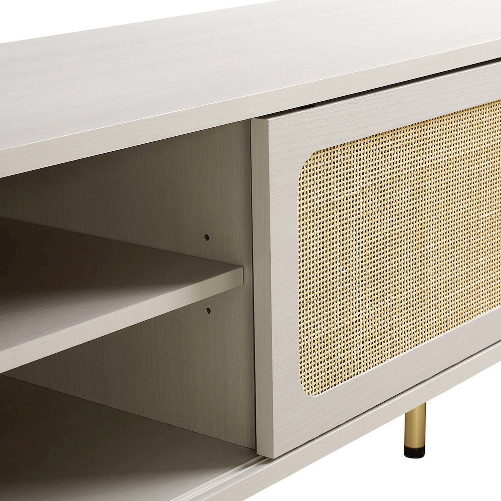 Cambria 60" TV Stand. Picture 3