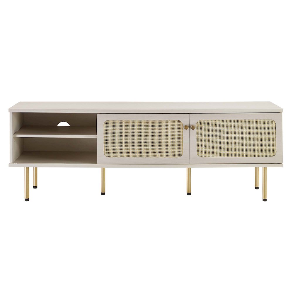 Cambria 60" TV Stand. Picture 5