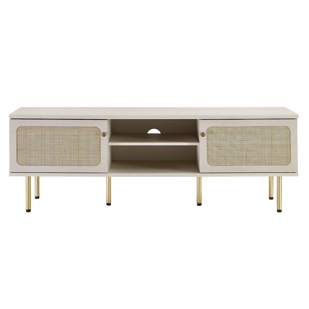 Cambria 60" TV Stand. Picture 6
