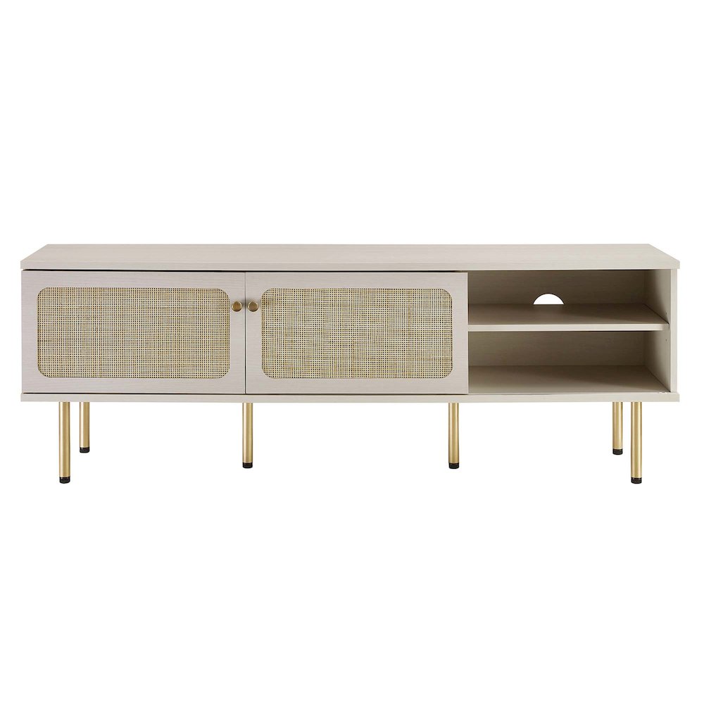 Cambria 60" TV Stand. Picture 7