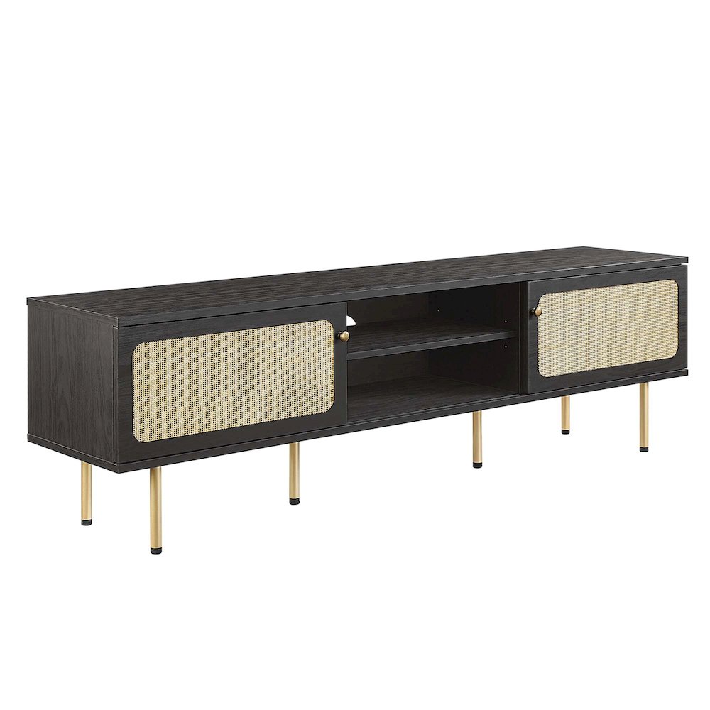 Cambria 70" TV Stand. Picture 1