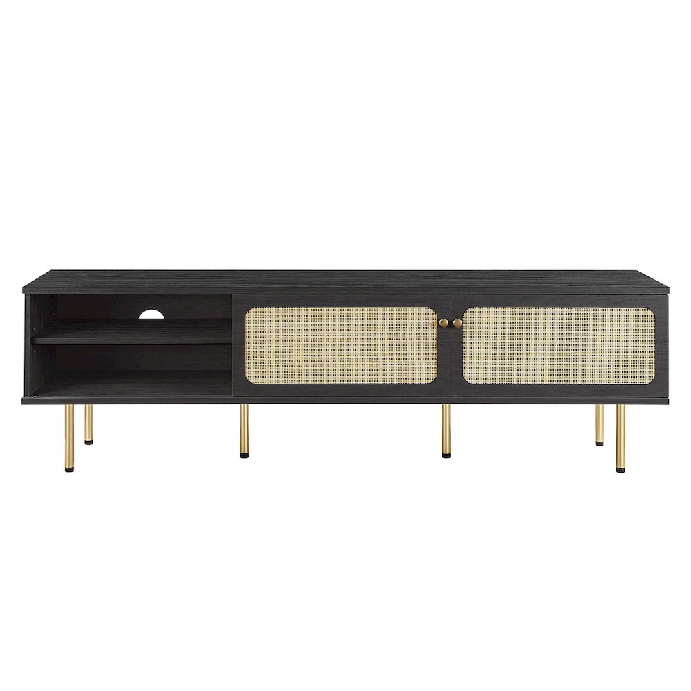 Cambria 70" TV Stand. Picture 5