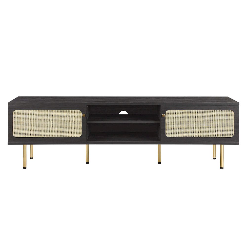 Cambria 70" TV Stand. Picture 6