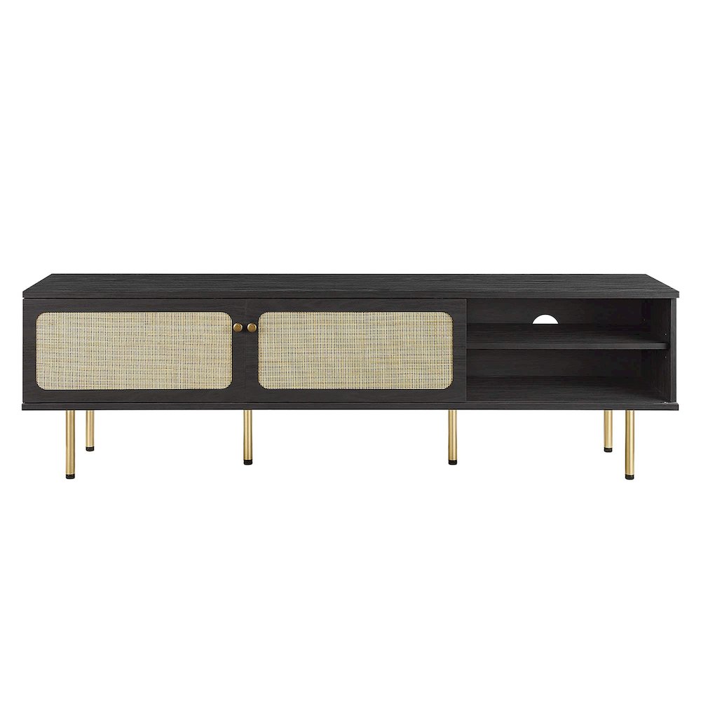 Cambria 70" TV Stand. Picture 7