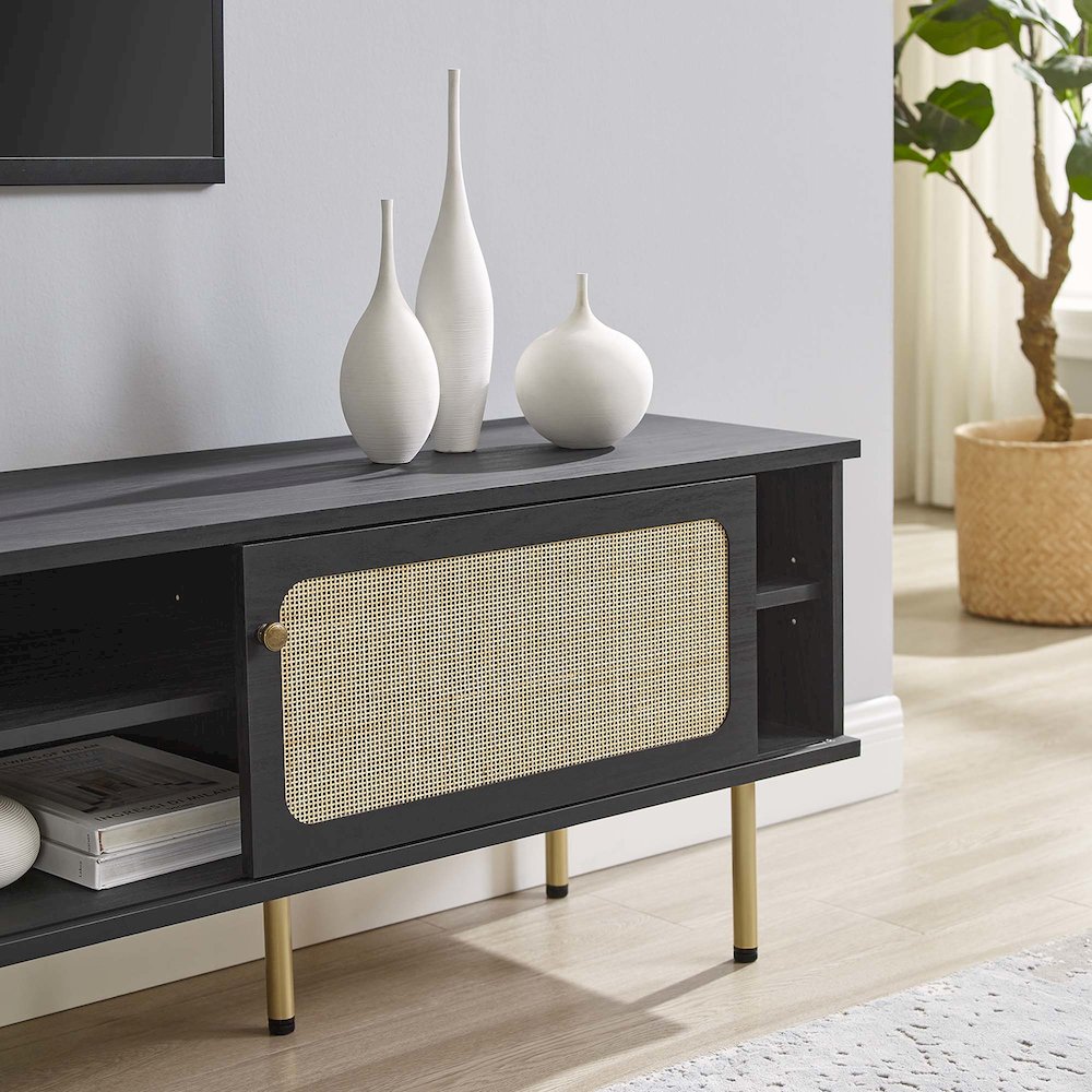 Cambria 70" TV Stand. Picture 9