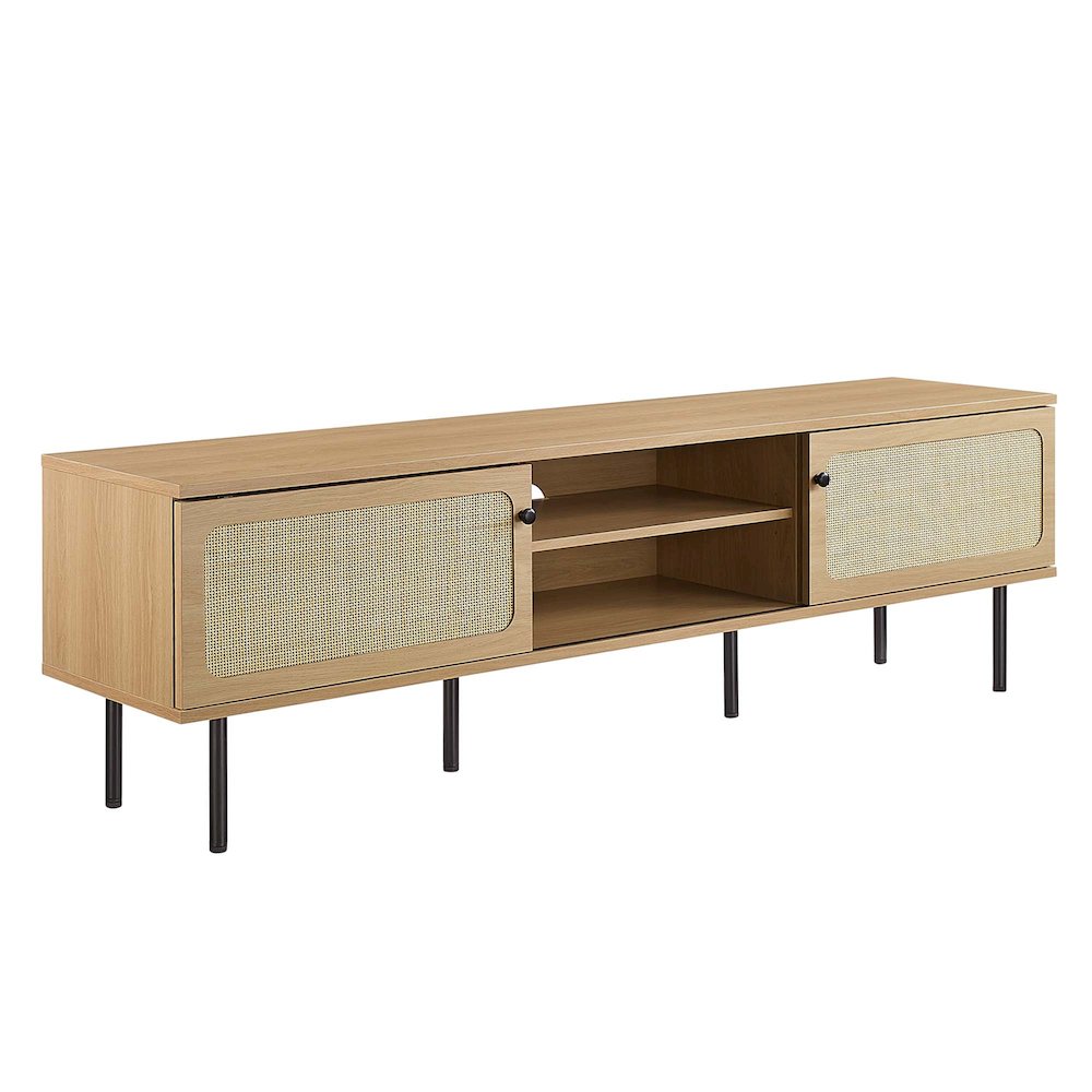 Cambria 70" TV Stand. Picture 1
