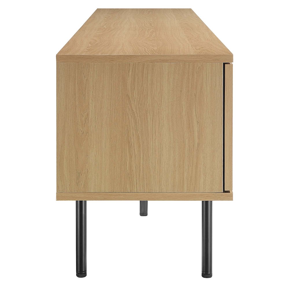 Cambria 70" TV Stand. Picture 4