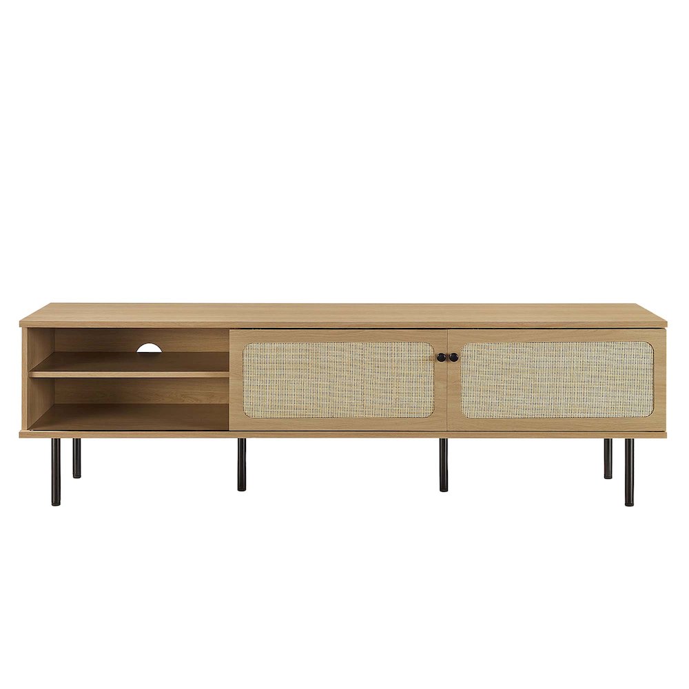 Cambria 70" TV Stand. Picture 5