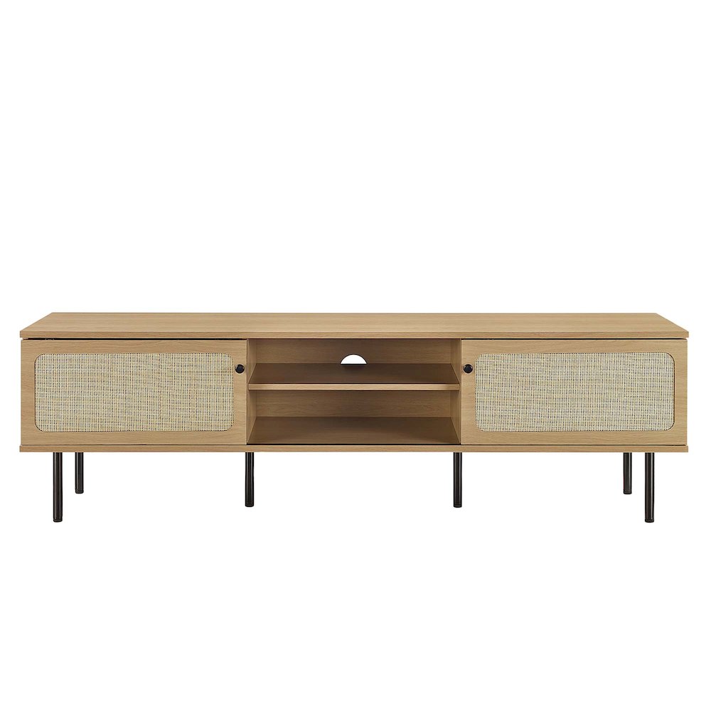 Cambria 70" TV Stand. Picture 6