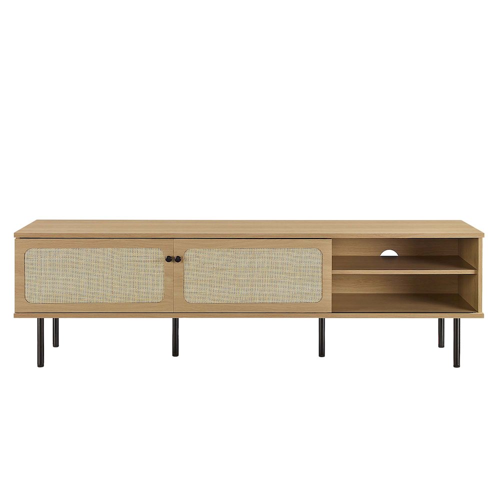 Cambria 70" TV Stand. Picture 7