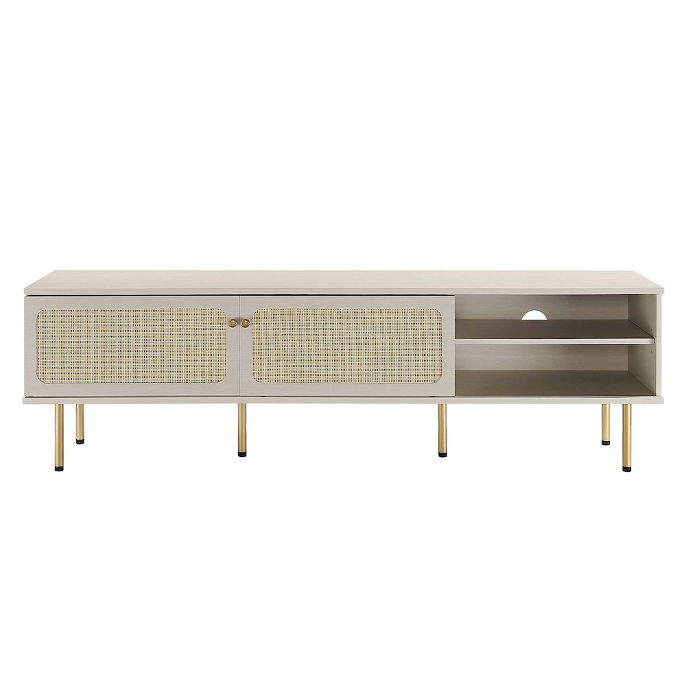 Cambria 70" TV Stand. Picture 7