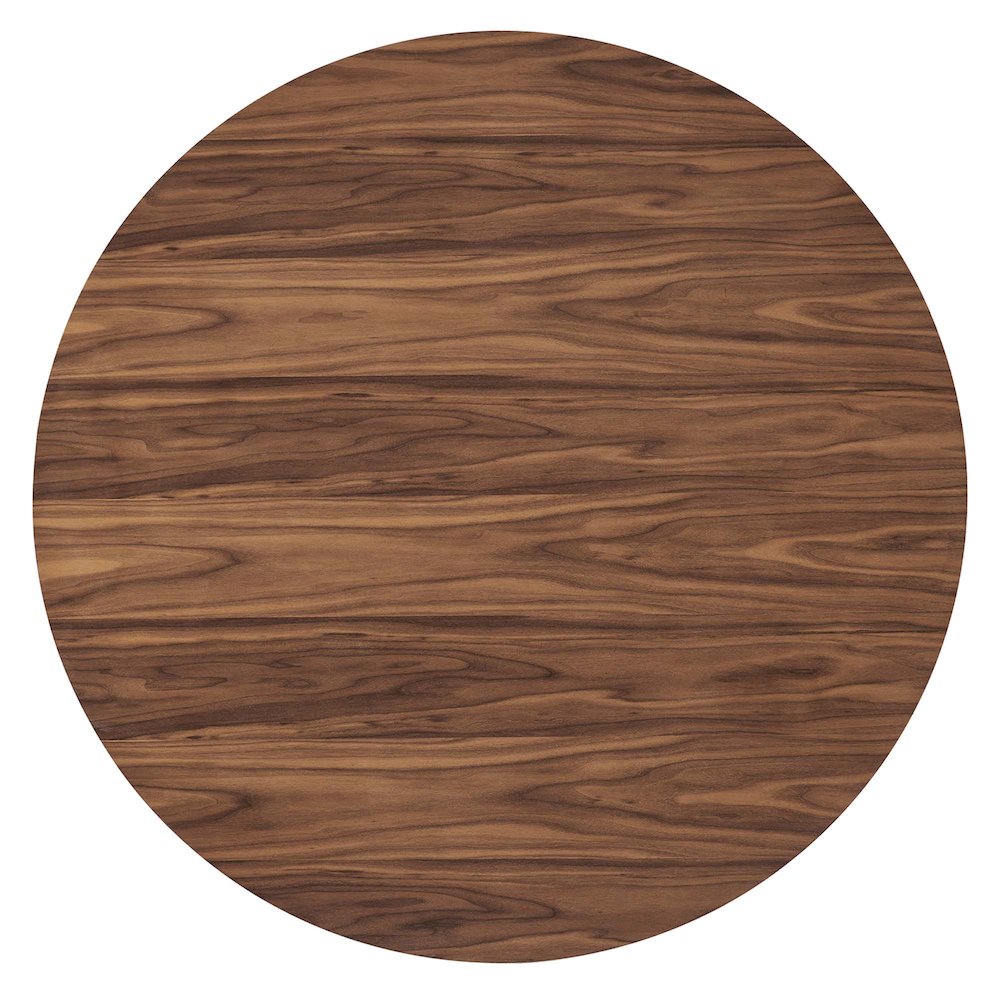 Senja 47" Round Dining Table. Picture 4