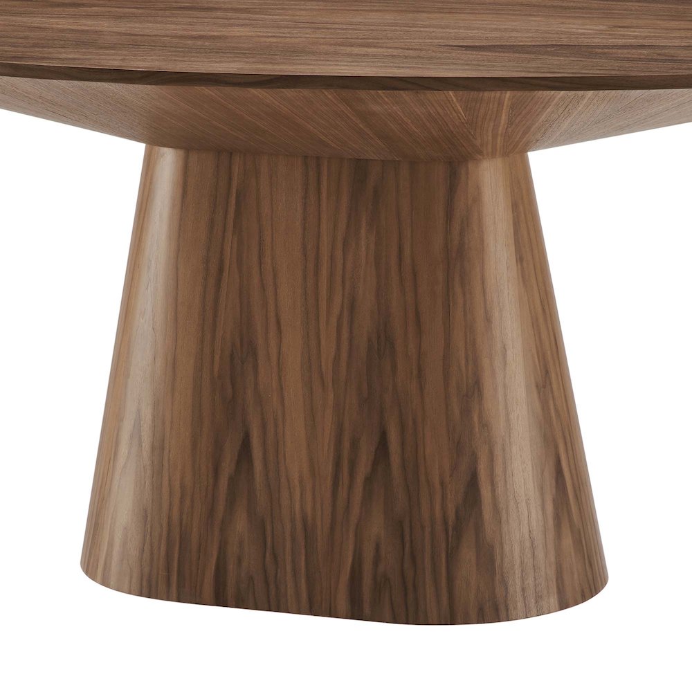 Provision 75" Oval Dining Table. Picture 7