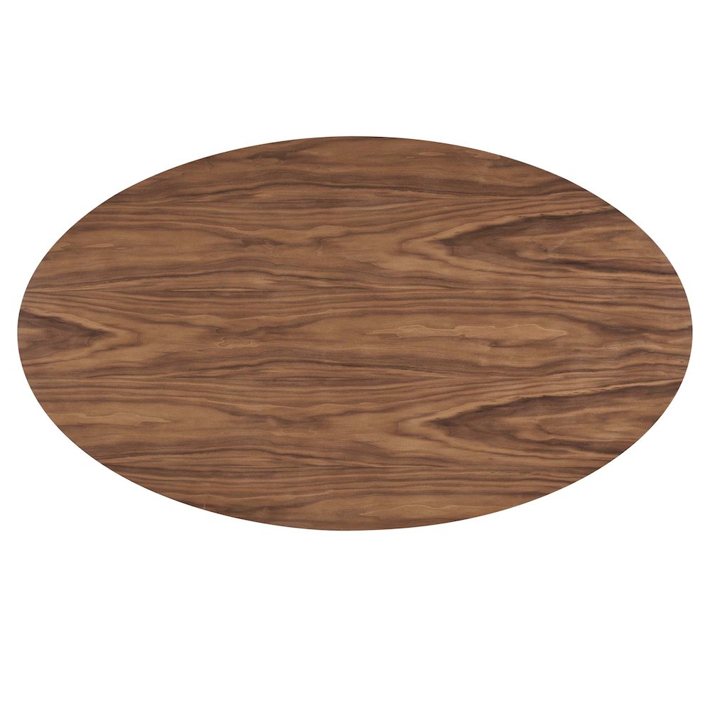 Provision 75" Oval Dining Table. Picture 6