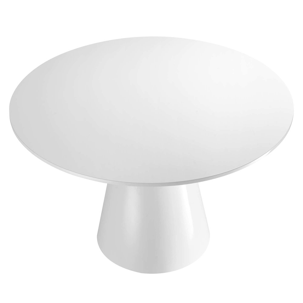 Provision 47" Round Dining Table. Picture 4