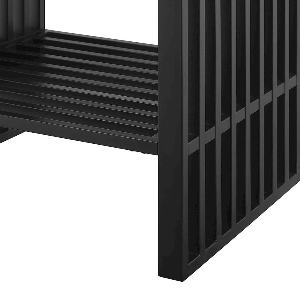 Gridiron 24" Bathroom Vanity. Picture 7