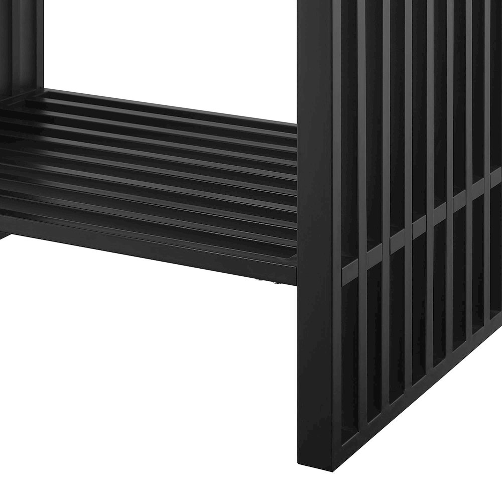 Gridiron 30" Bathroom Vanity. Picture 7