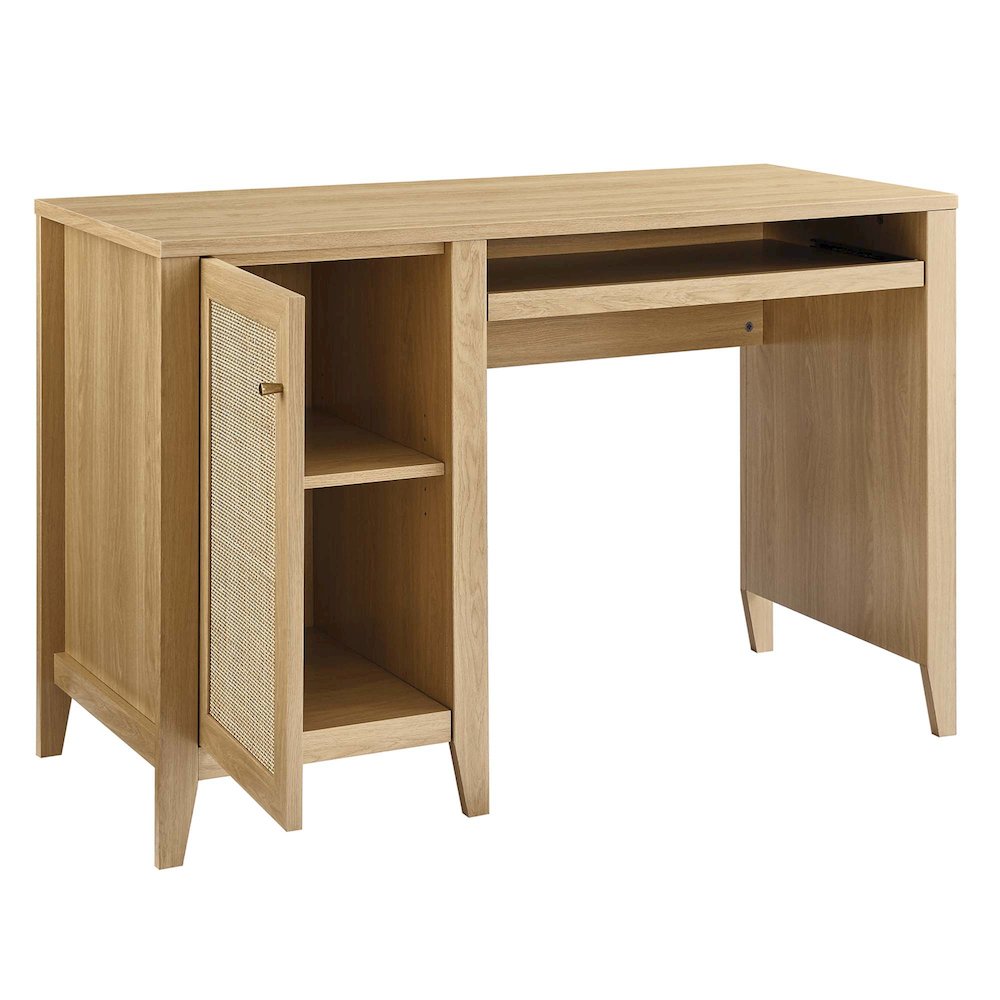 Soma 47" Office Desk. Picture 3