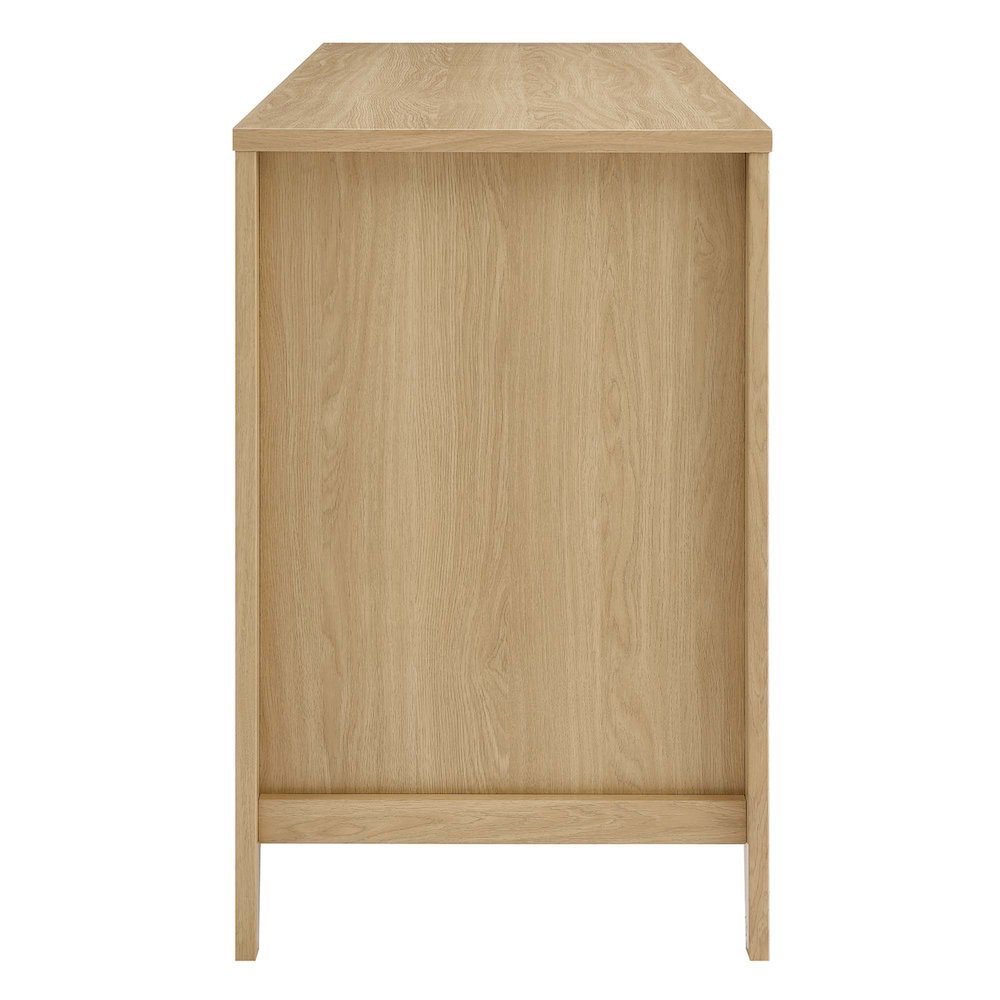 Soma 47" Office Desk. Picture 4