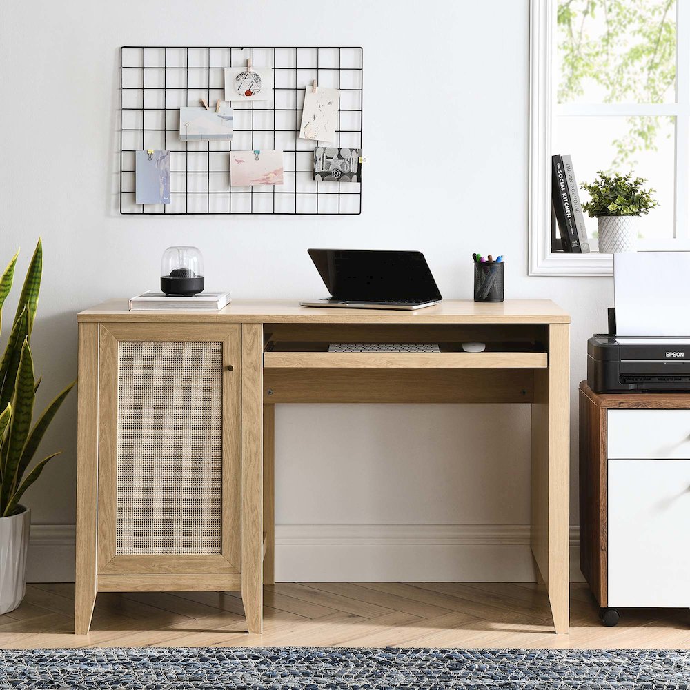 Soma 47" Office Desk. Picture 7