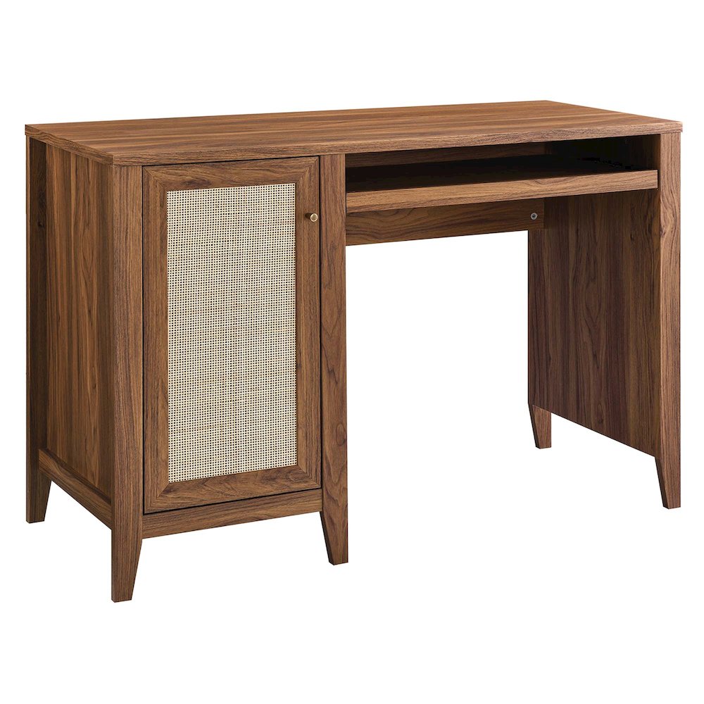 Soma 47" Office Desk. Picture 1