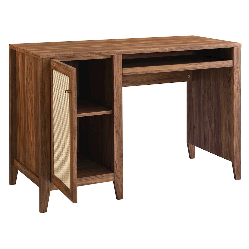 Soma 47" Office Desk. Picture 3