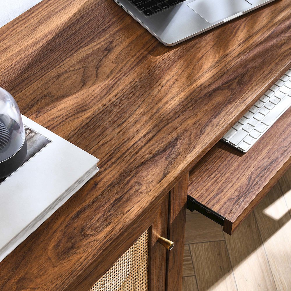 Soma 47" Office Desk. Picture 8