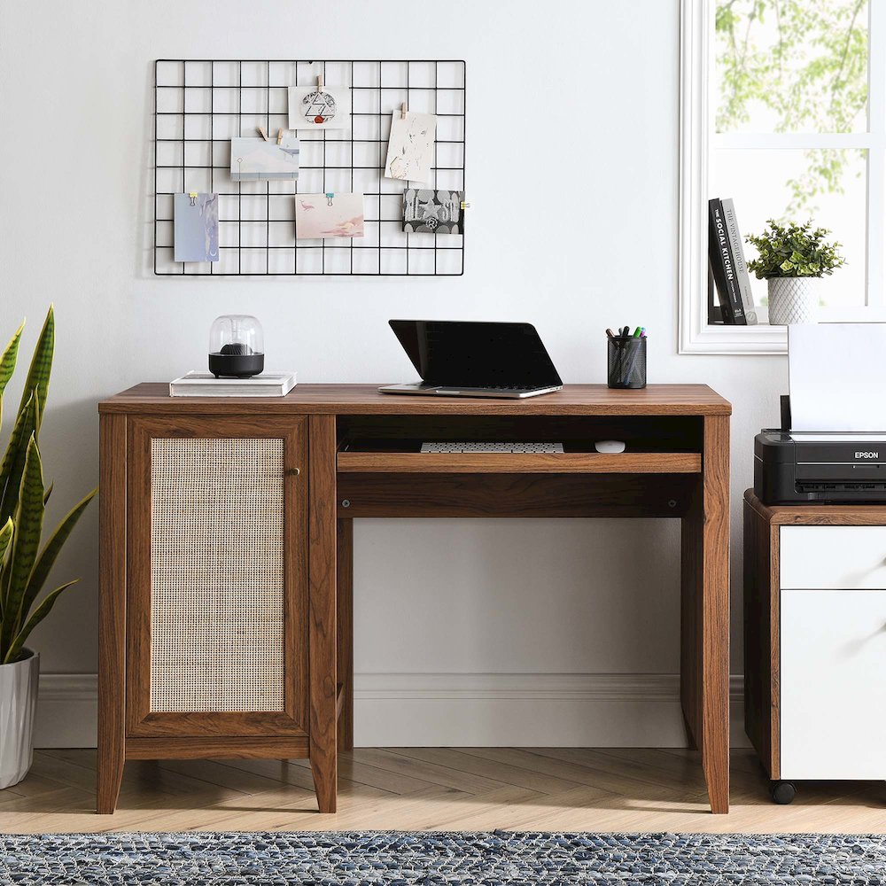 Soma 47" Office Desk. Picture 7