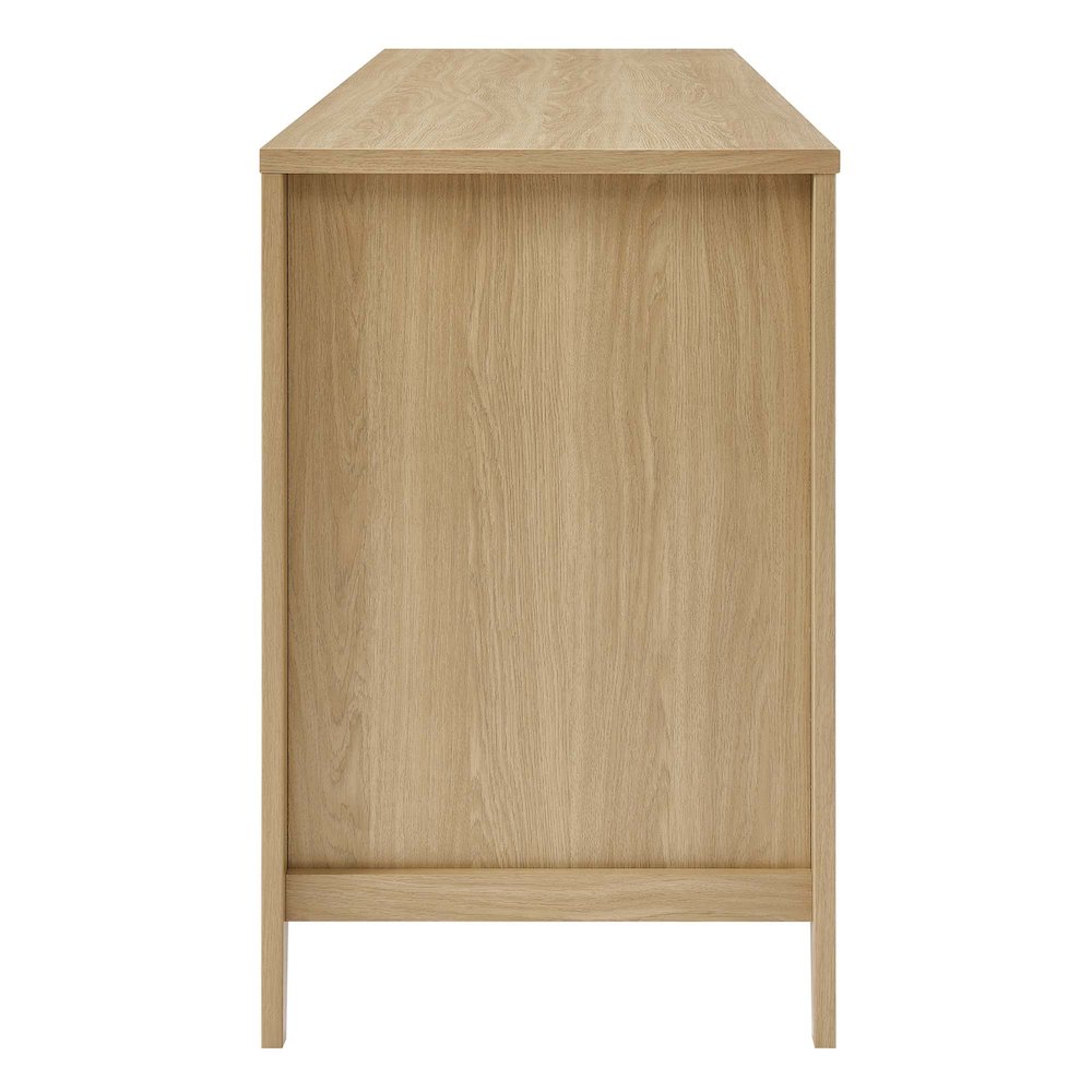 Soma 63" Office Desk. Picture 4