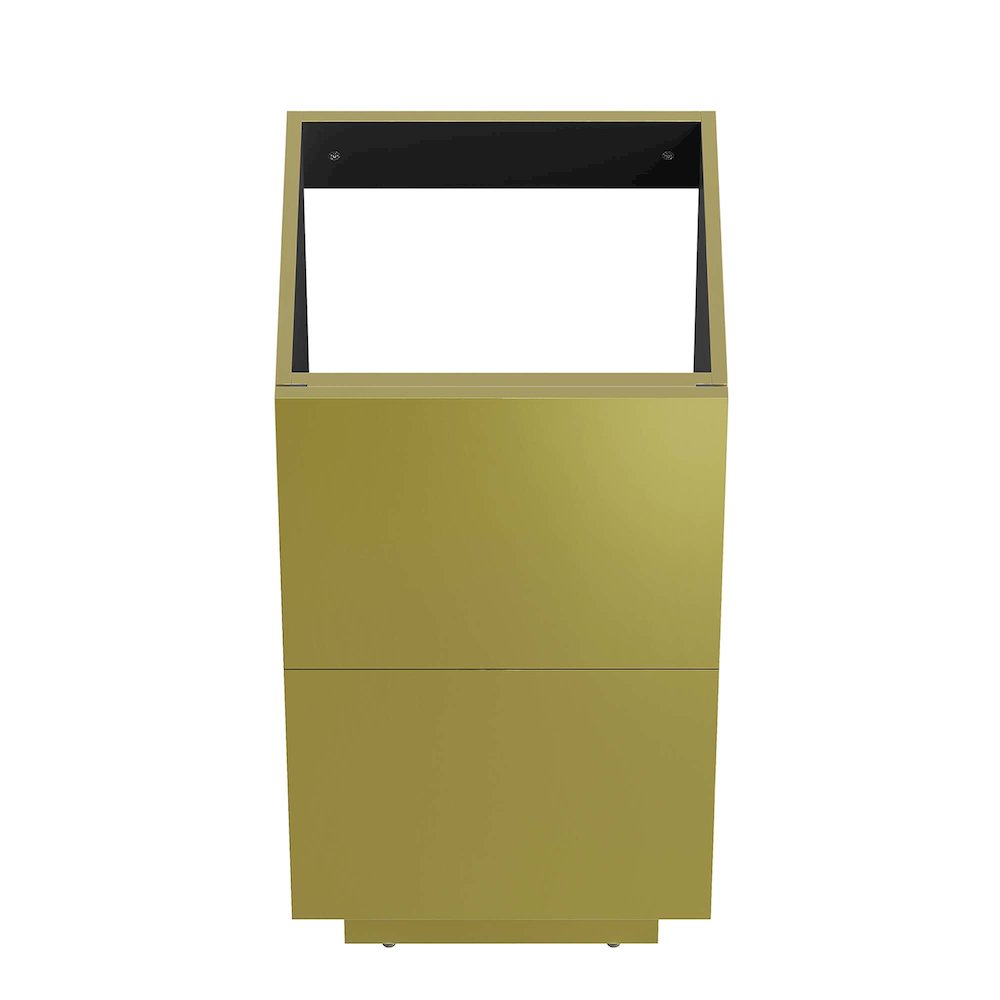Quantum 18" Bathroom Vanity Cabinet (Sink Basin Not Included). Picture 6