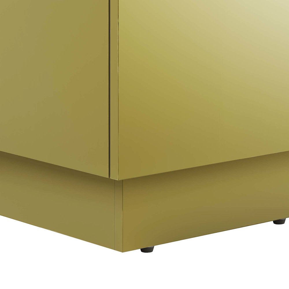 Quantum 18" Bathroom Vanity Cabinet (Sink Basin Not Included). Picture 8