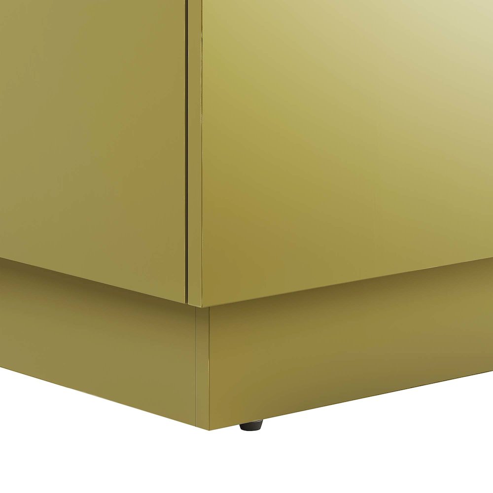 Quantum 30" Bathroom Vanity Cabinet (Sink Basin Not Included). Picture 8