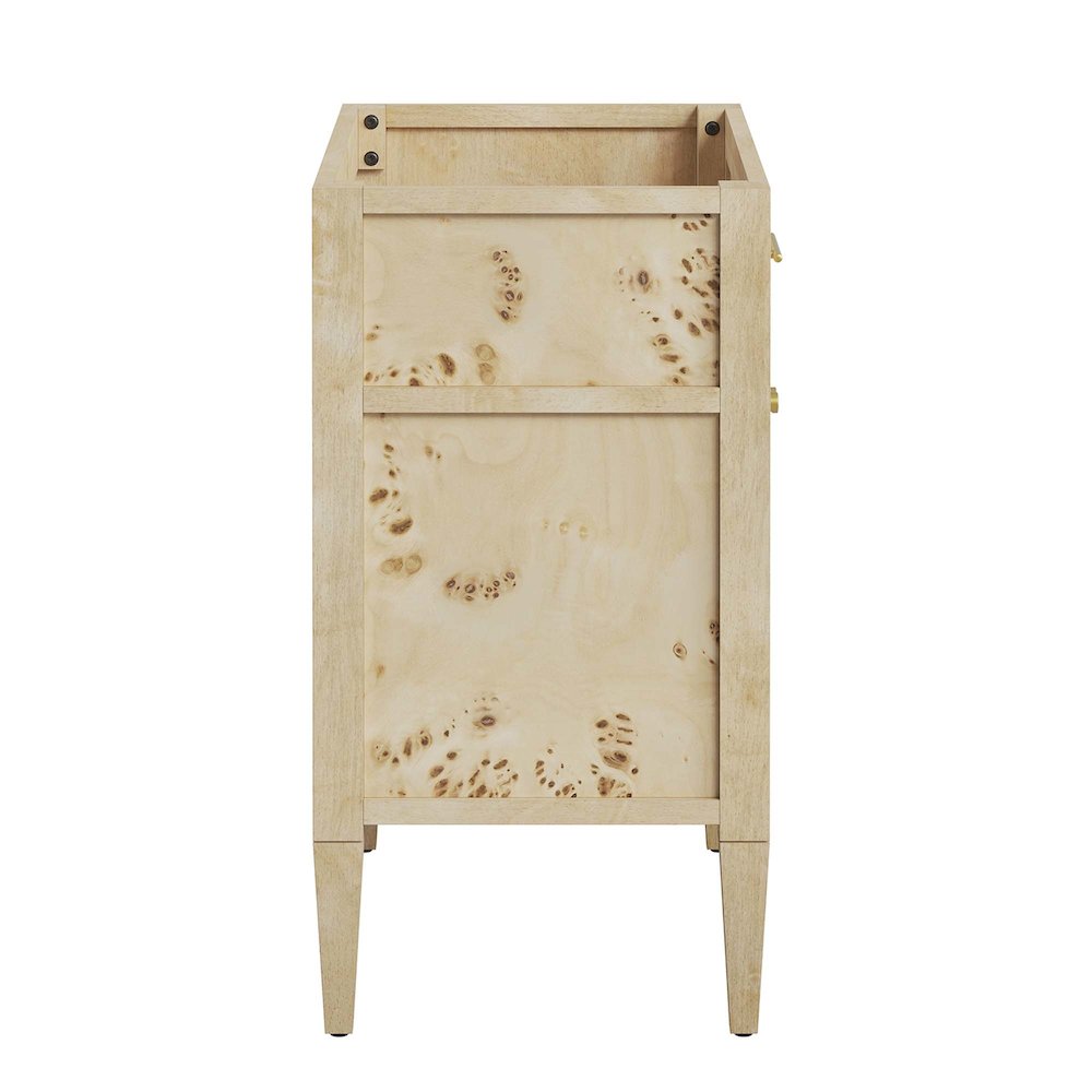 Elysian 30" Bathroom Vanity Cabinet (Sink Basin Not Included). Picture 5