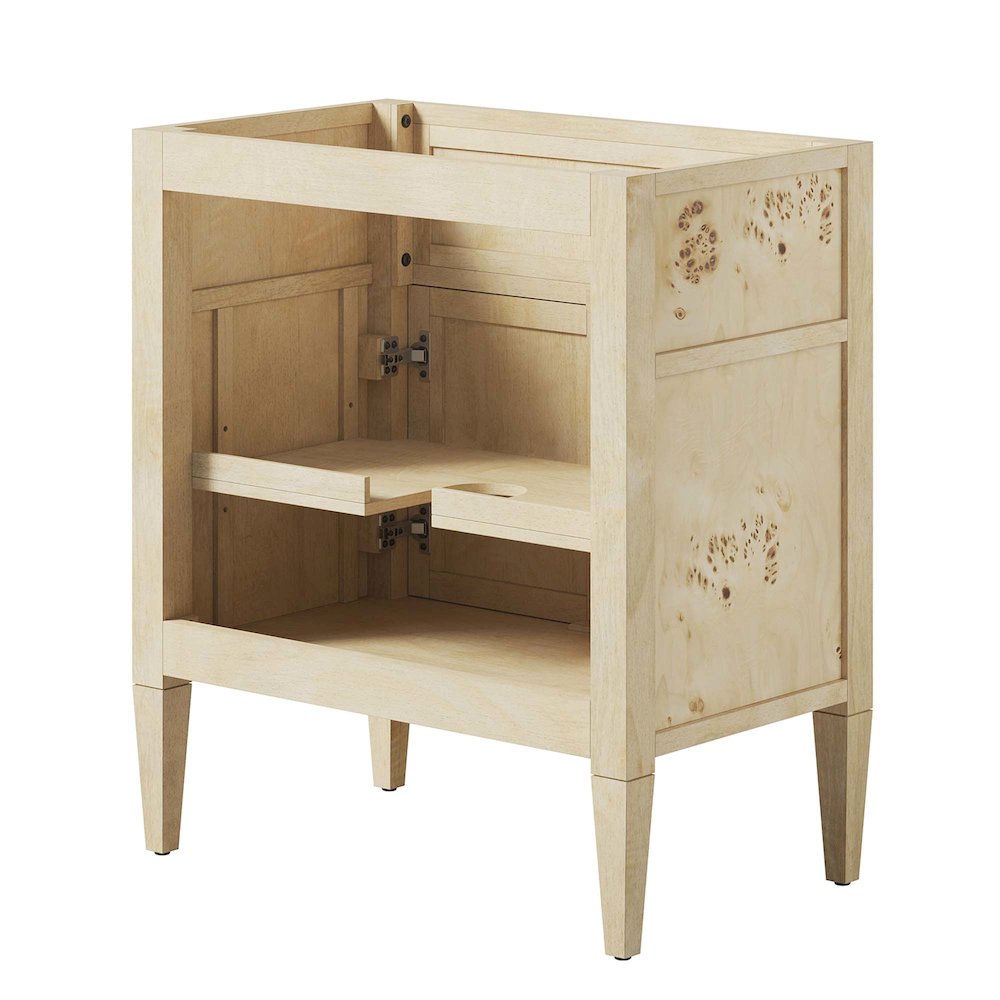 Elysian 30" Bathroom Vanity Cabinet (Sink Basin Not Included). Picture 6
