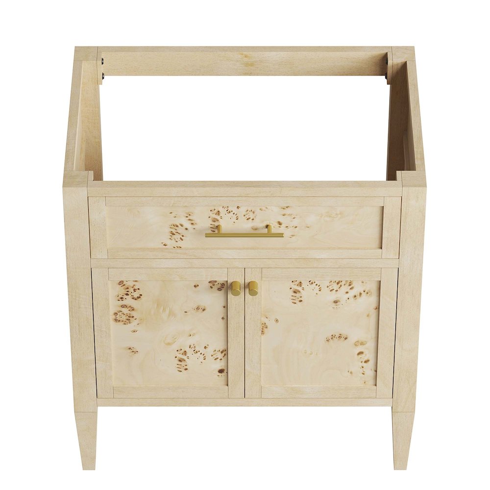 Elysian 30" Bathroom Vanity Cabinet (Sink Basin Not Included). Picture 7
