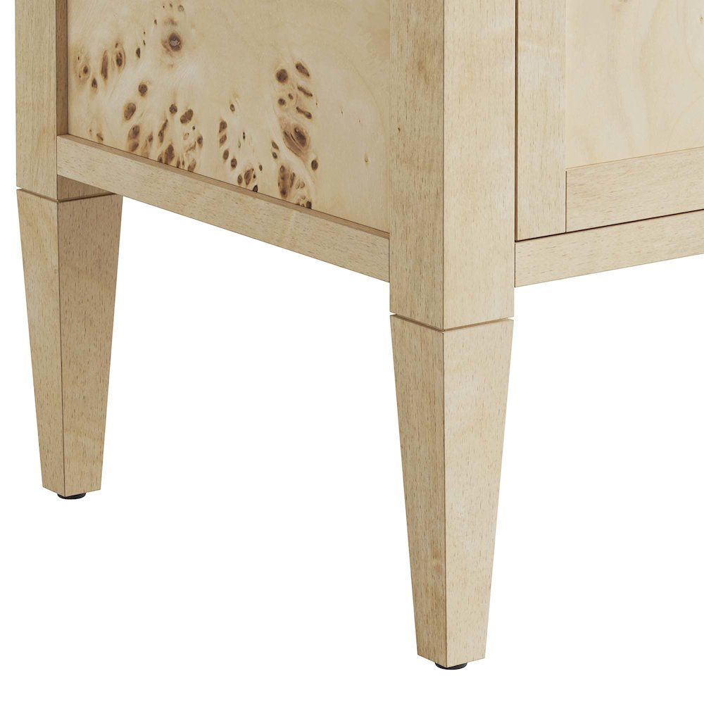 Elysian 30" Bathroom Vanity Cabinet (Sink Basin Not Included). Picture 9