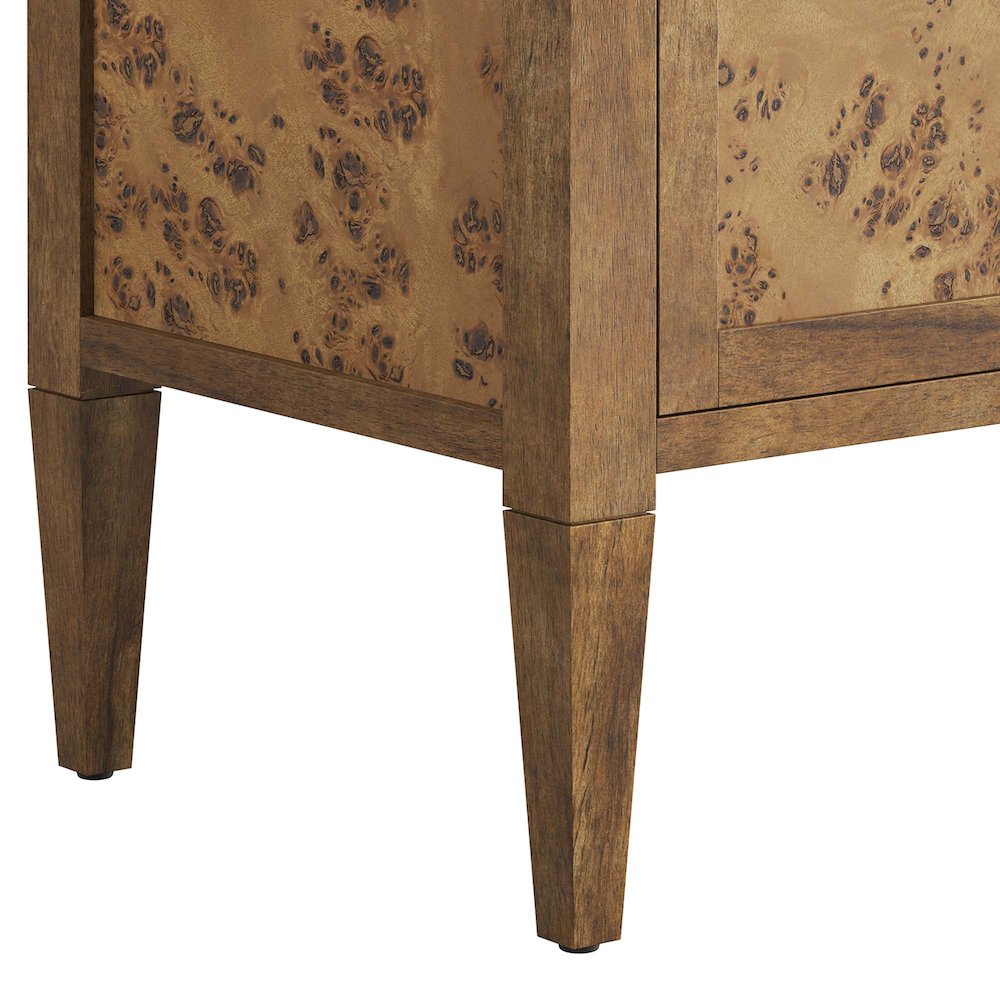 Elysian 36" Wood Bathroom Vanity Cabinet (Sink Basin Not Included). Picture 9