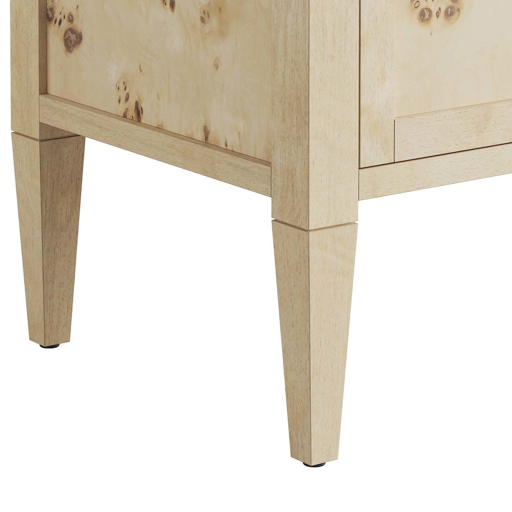Elysian 36" Wood Bathroom Vanity Cabinet (Sink Basin Not Included). Picture 9
