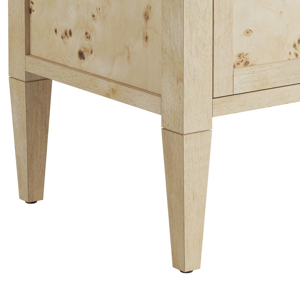 Elysian 48" Wood Bathroom Vanity Cabinet (Sink Basin Not Included). Picture 9
