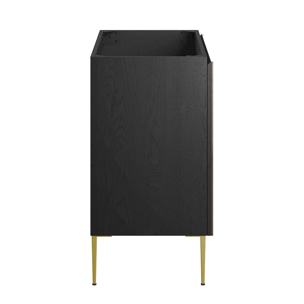 Alchemist 36" Bathroom Vanity Cabinet (Sink Basin Not Included). Picture 4