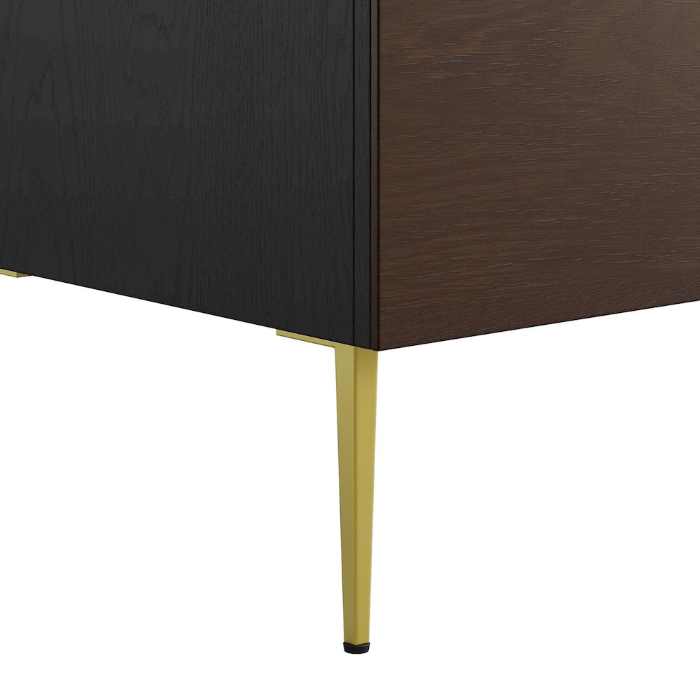 Alchemist 36" Bathroom Vanity Cabinet (Sink Basin Not Included). Picture 8