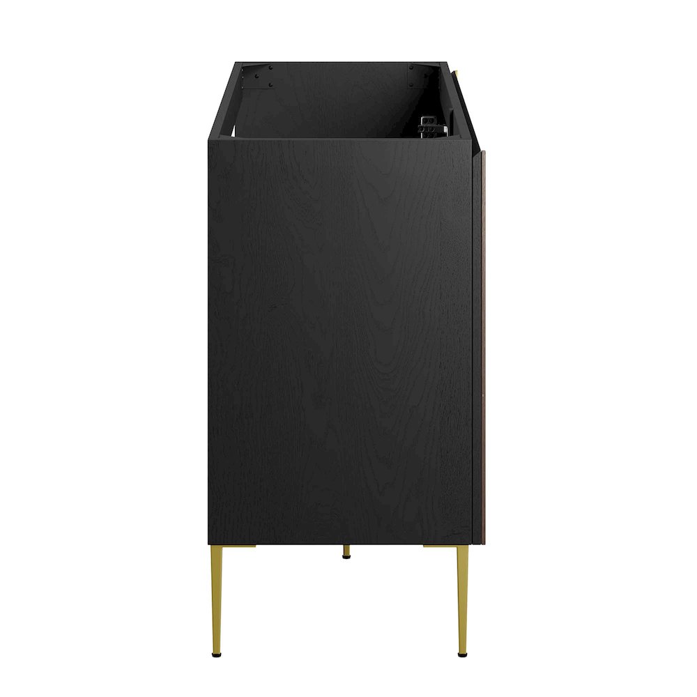 Alchemist 48" Bathroom Vanity Cabinet (Sink Basin Not Included). Picture 4