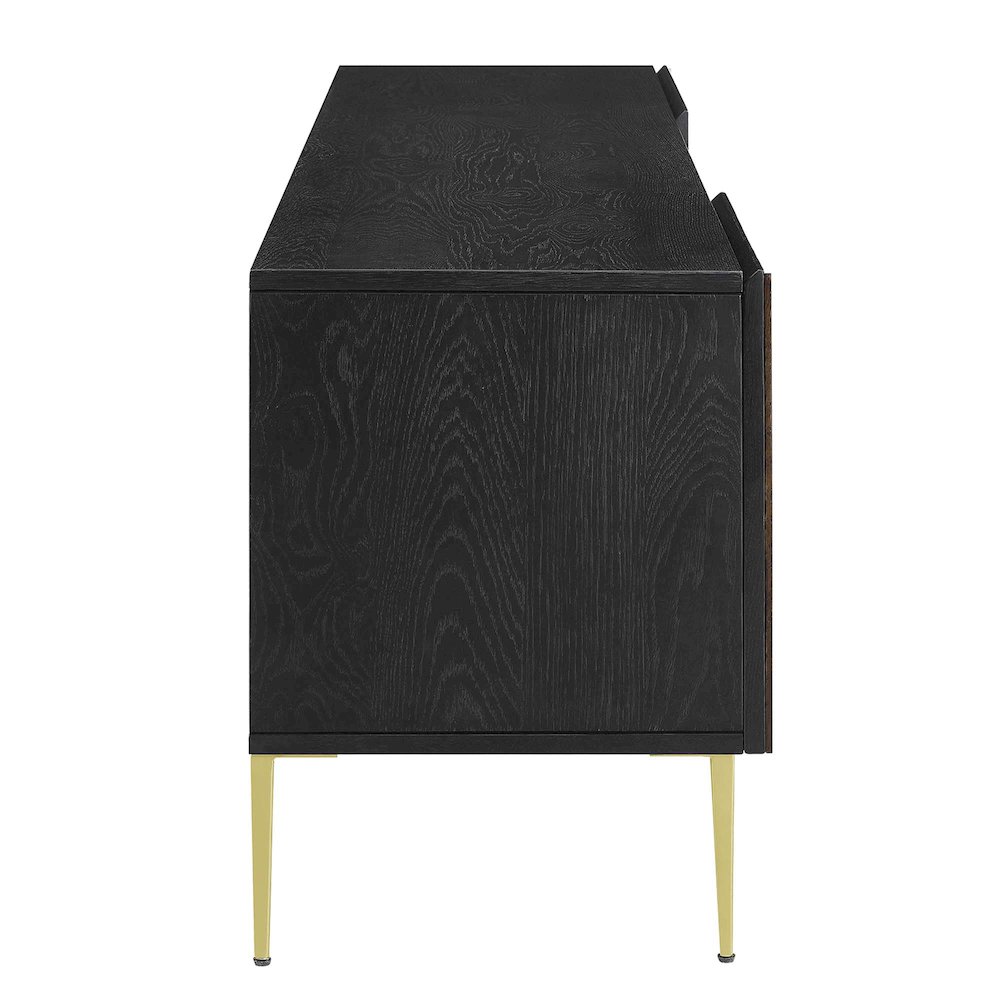 Alchemist 72" TV Stand. Picture 4