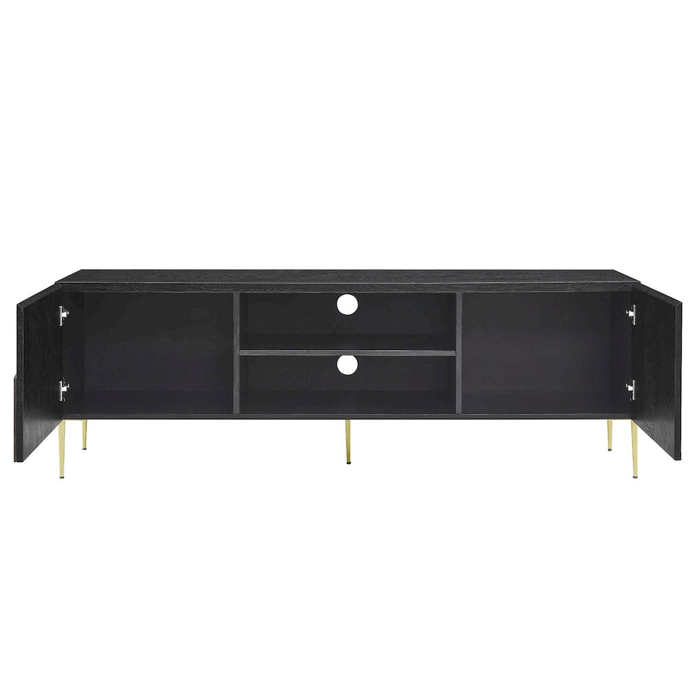 Alchemist 72" TV Stand. Picture 6