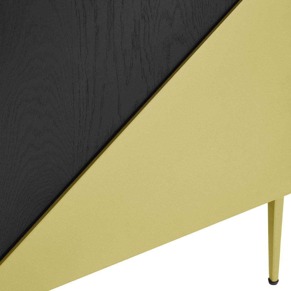 Alchemist 72" TV Stand. Picture 7