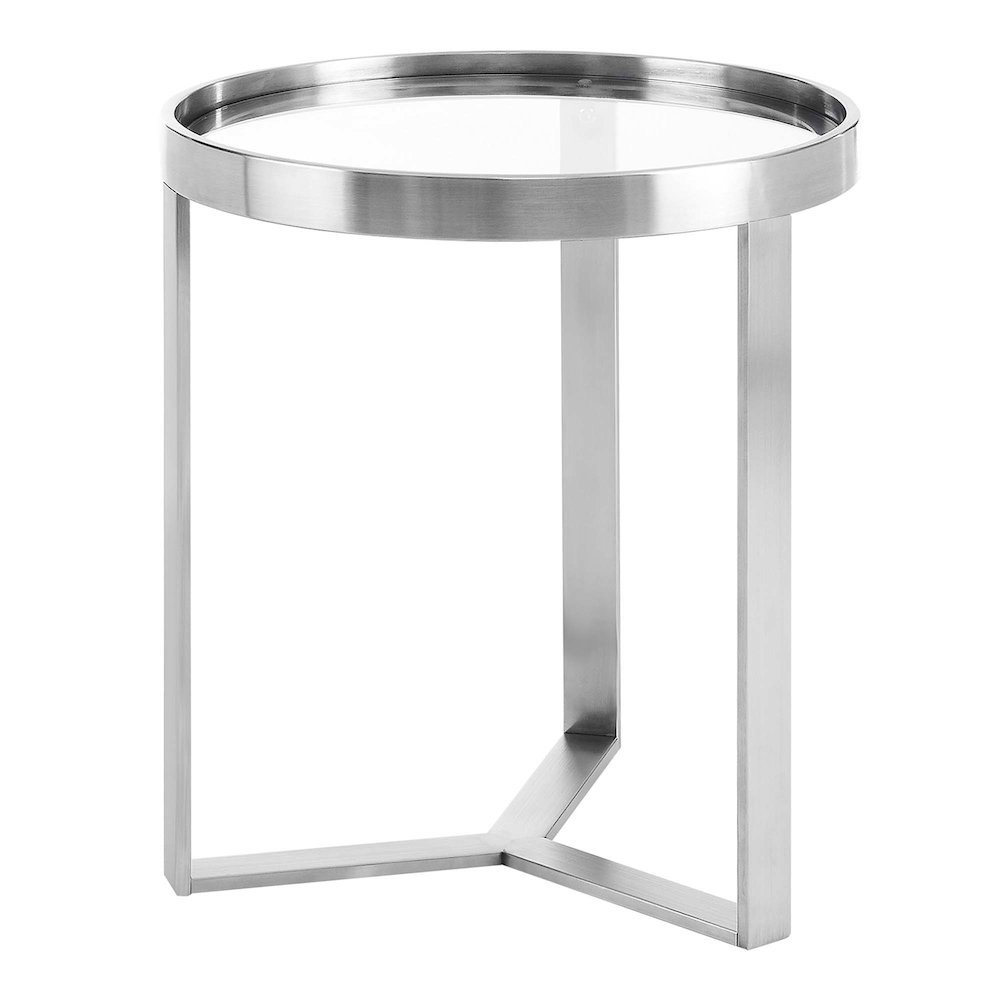 Relay Side Table. Picture 1
