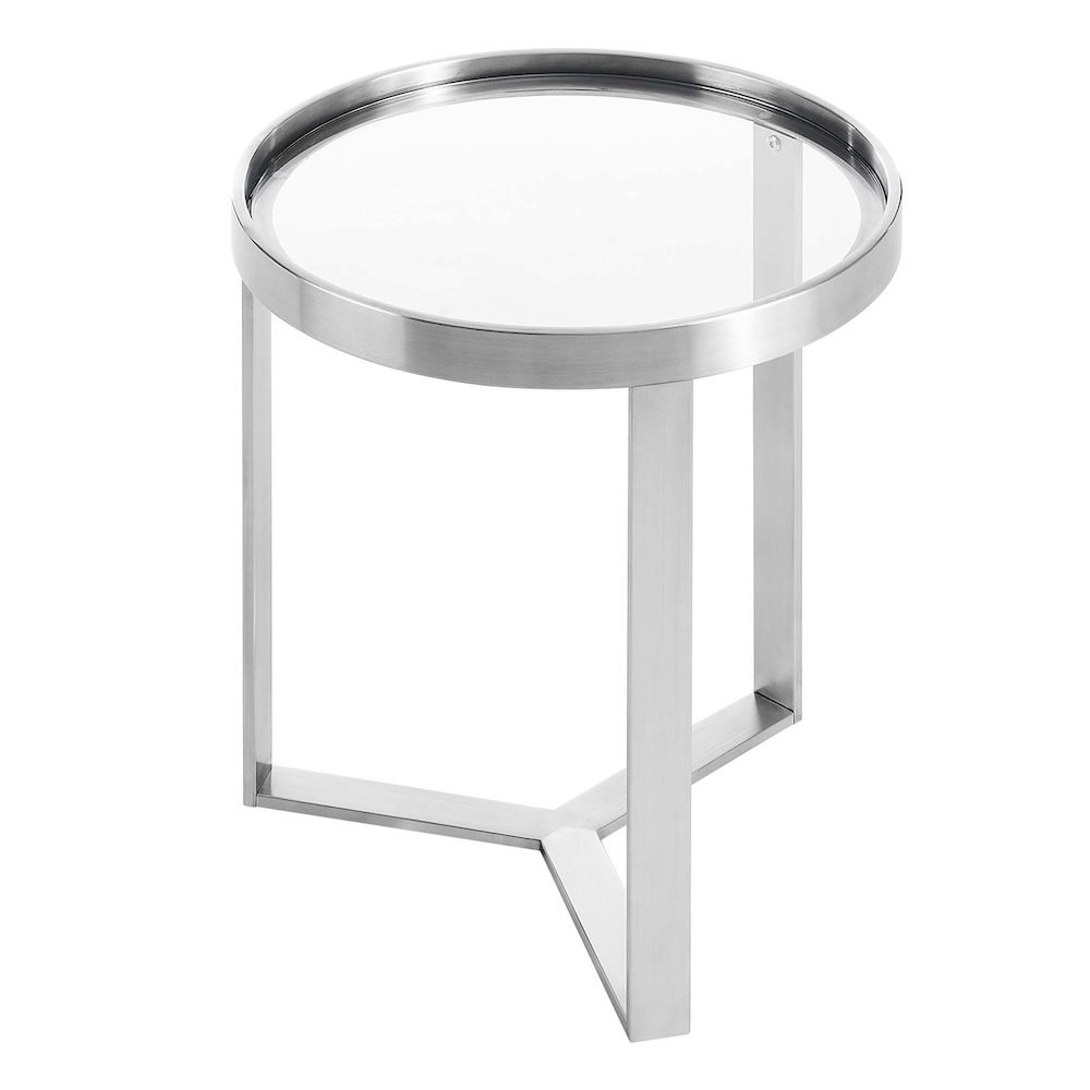 Relay Side Table. Picture 3