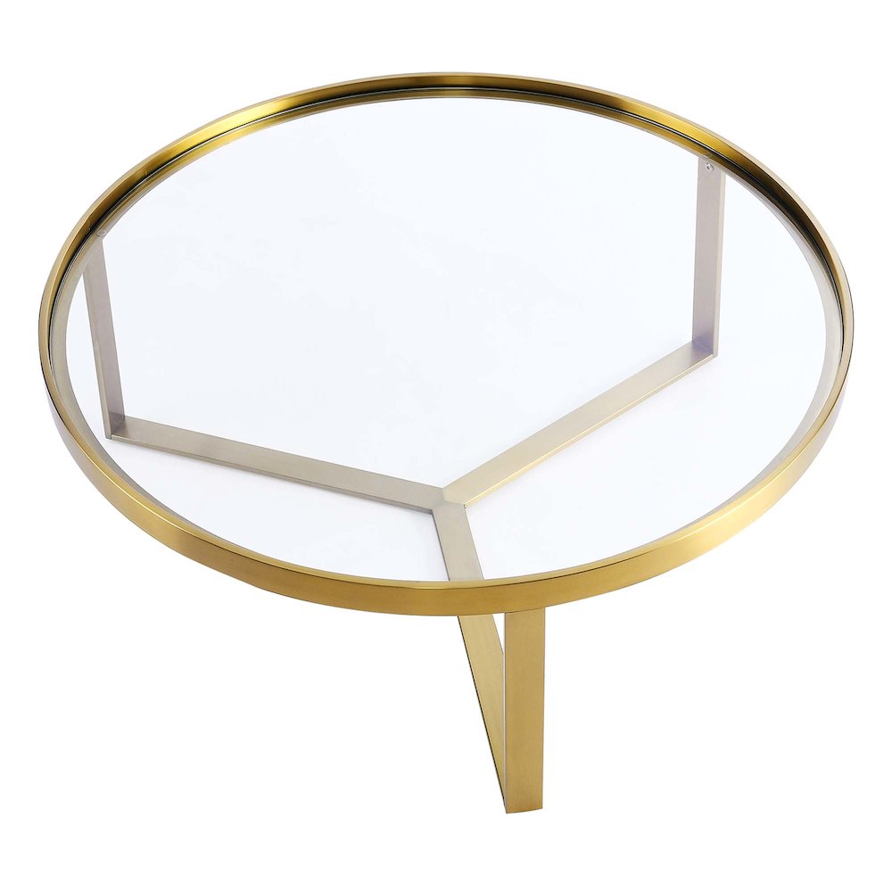 Relay Coffee Table. Picture 3